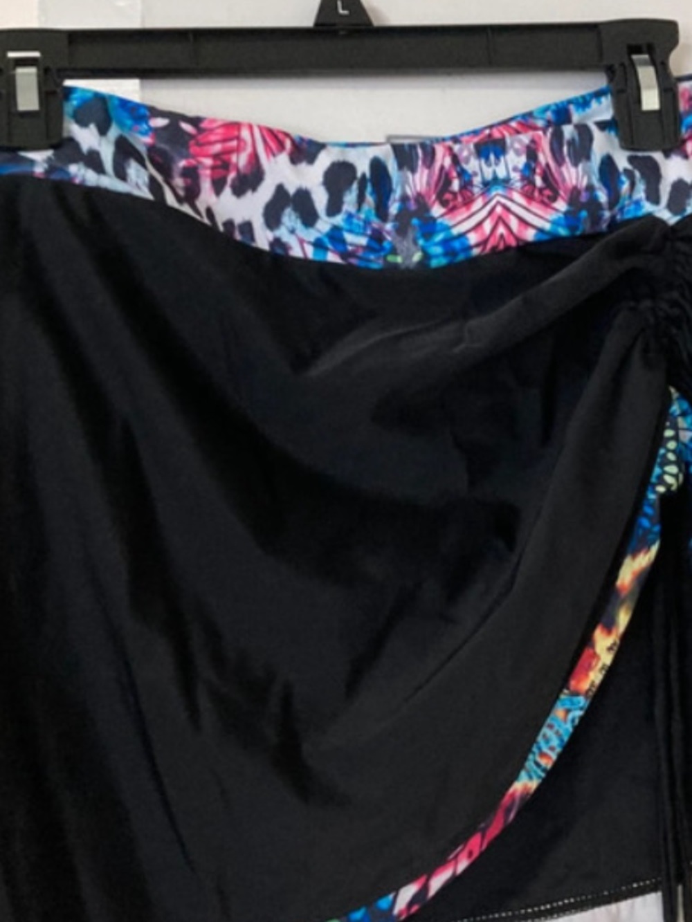 Bathing Suit Skirt - Picture 3 of 9